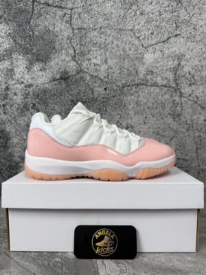 Air Jordan 11 Retro Low 'Legend Pink'
