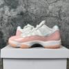 Air Jordan 11 Retro Low 'Legend Pink'
