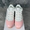 Air Jordan 11 Retro Low 'Legend Pink'