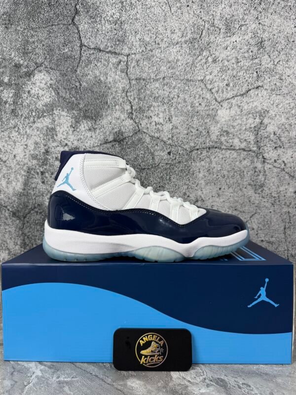 Air Jordan 11 Retro 'Win Like '82'