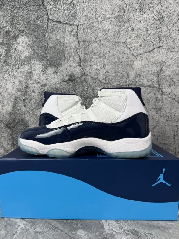 Air Jordan 11 Retro 'Win Like '82'