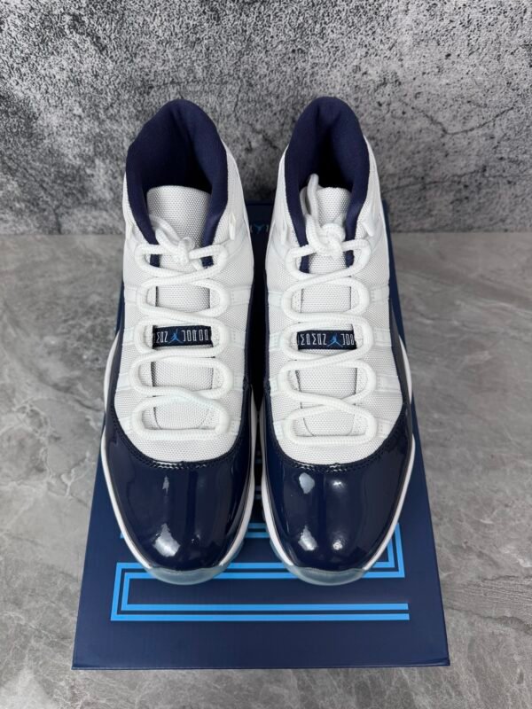 Air Jordan 11 Retro 'Win Like '82'