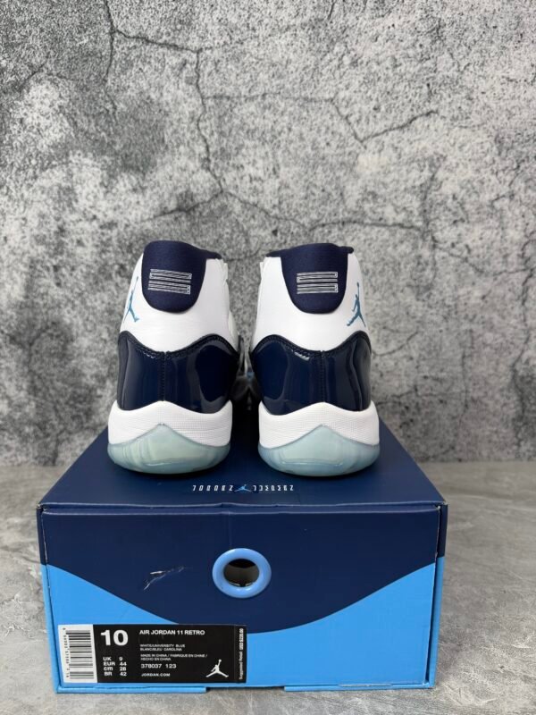 Air Jordan 11 Retro 'Win Like '82'