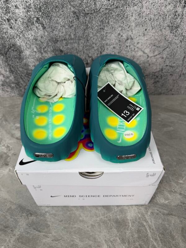 Nike Mind 001 'Geode Teal'