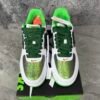 Nike Air Force 1 Low Ducks of a Feather University of Oregon Egg or Duck