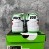Nike Air Force 1 Low Ducks of a Feather University of Oregon Egg or Duck
