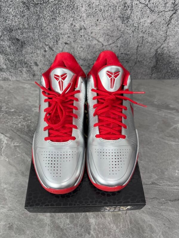 Caitlin Clark x Nike Zoom Kobe 5 Protro 'Rookie of the Year'