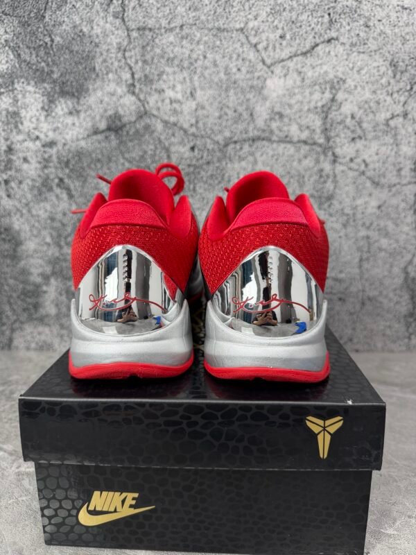 Caitlin Clark x Nike Zoom Kobe 5 Protro 'Rookie of the Year'