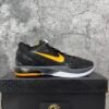 Nike Zoom Kobe 6 'Black Del Sol'