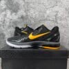 Nike Zoom Kobe 6 'Black Del Sol'