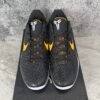 Nike Zoom Kobe 6 'Black Del Sol'