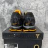 Nike Zoom Kobe 6 'Black Del Sol'