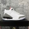 Air Jordan 3 Retro NRG 'Free Throw Line'