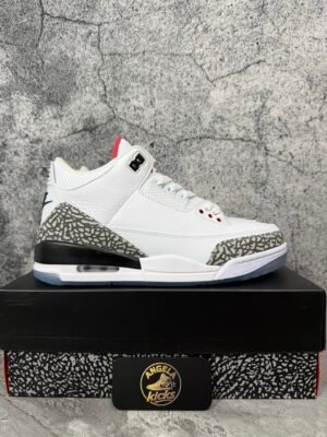 IMG_7558 Air Jordan 3 Retro NRG 'Free Throw Line'
