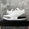 Air Jordan 3 Retro NRG 'Free Throw Line'