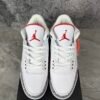 Air Jordan 3 Retro NRG 'Free Throw Line'