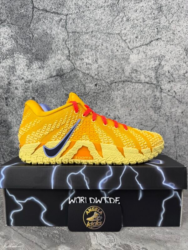 Nike Ja 3 EP 'Channel 12'