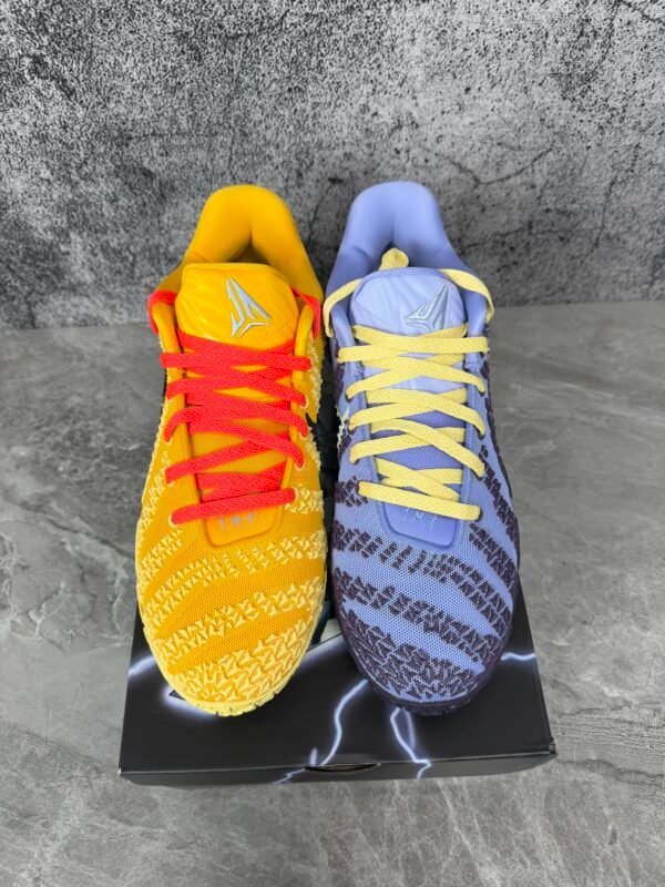 Nike Ja 3 EP 'Channel 12'