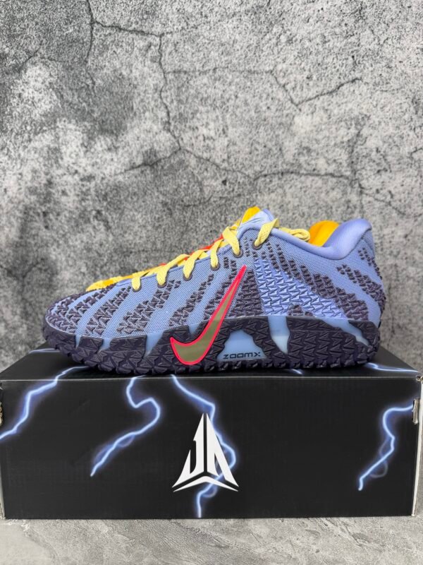 Nike Ja 3 EP 'Channel 12'