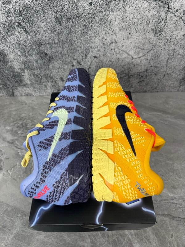 Nike Ja 3 EP 'Channel 12'