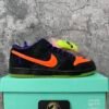 Nike Dunk Low SB 'Night of Mischief'