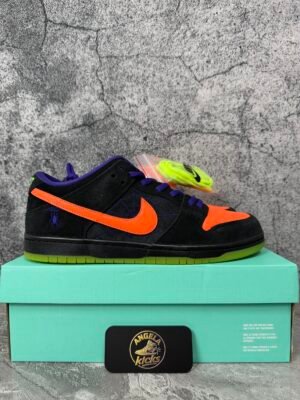 Nike Dunk Low SB 'Night of Mischief'
