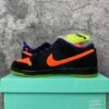 Nike Dunk Low SB 'Night of Mischief'