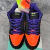 Nike Dunk Low SB 'Night of Mischief'