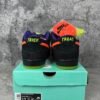 Nike Dunk Low SB 'Night of Mischief'