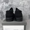 Rick Owens DRKSHDW Vintage Sneaker 'Black Milk'