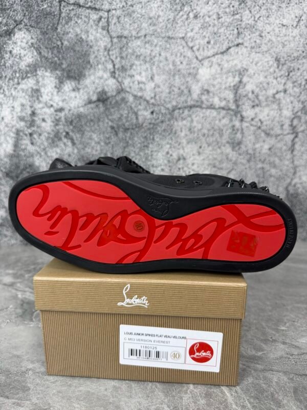 Christian Louboutin
