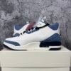 Levi’s x Air Jordan 3 Retro 'All-Star'