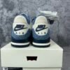 Levi’s x Air Jordan 3 Retro 'All-Star'