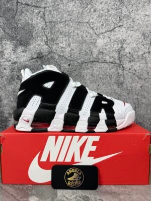 Nike Air More Uptempo 'Scottie Pippen'