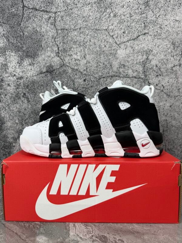 Nike Air More Uptempo 'Scottie Pippen'