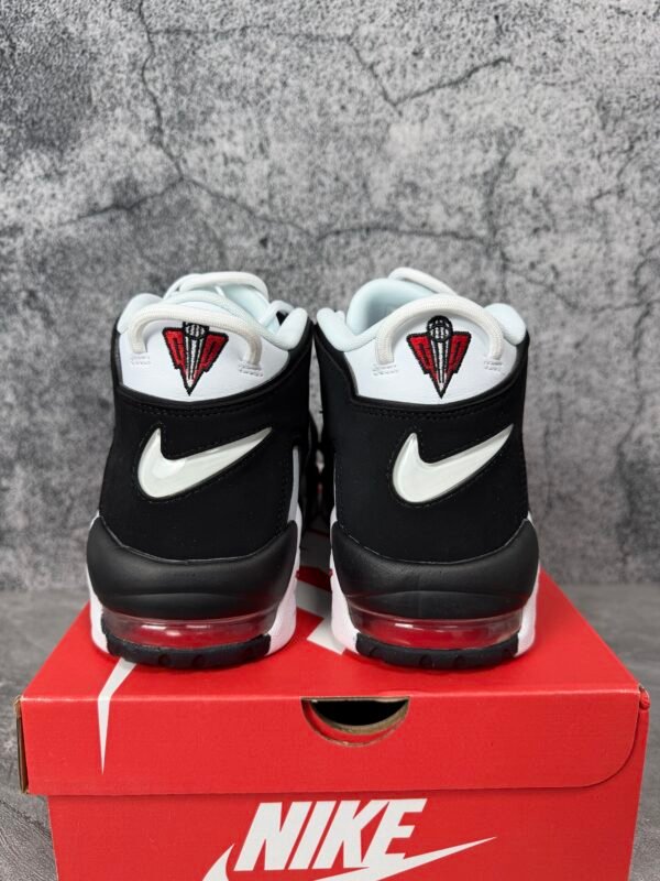 Nike Air More Uptempo 'Scottie Pippen'