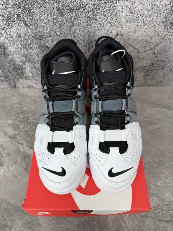 Nike Air More Uptempo 'Tri-Color'