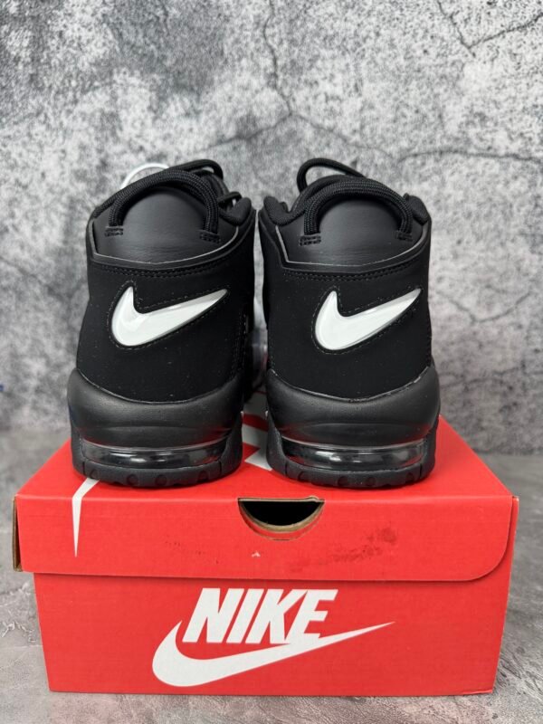 Nike Air More Uptempo 'Tri-Color'