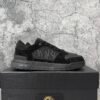 AMIRI MA-1 Black low