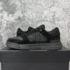 AMIRI MA-1 Black low