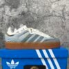 atmos x adidas Wmns Sambae 'Denim'