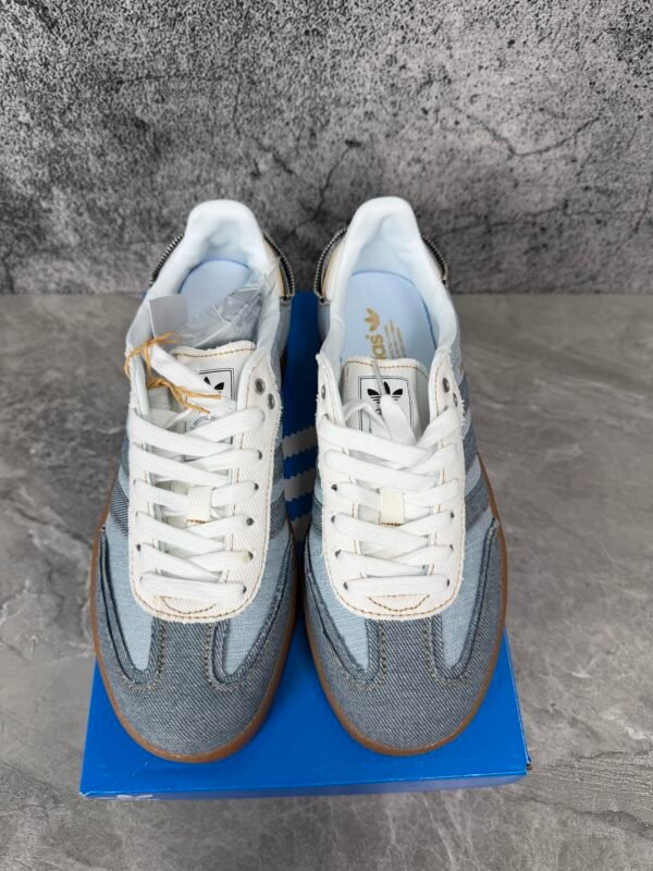 atmos x adidas Wmns Sambae 'Denim'