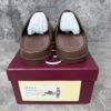 Gucci Wmns Horsebit Slipper 'GG Supreme - Beige'