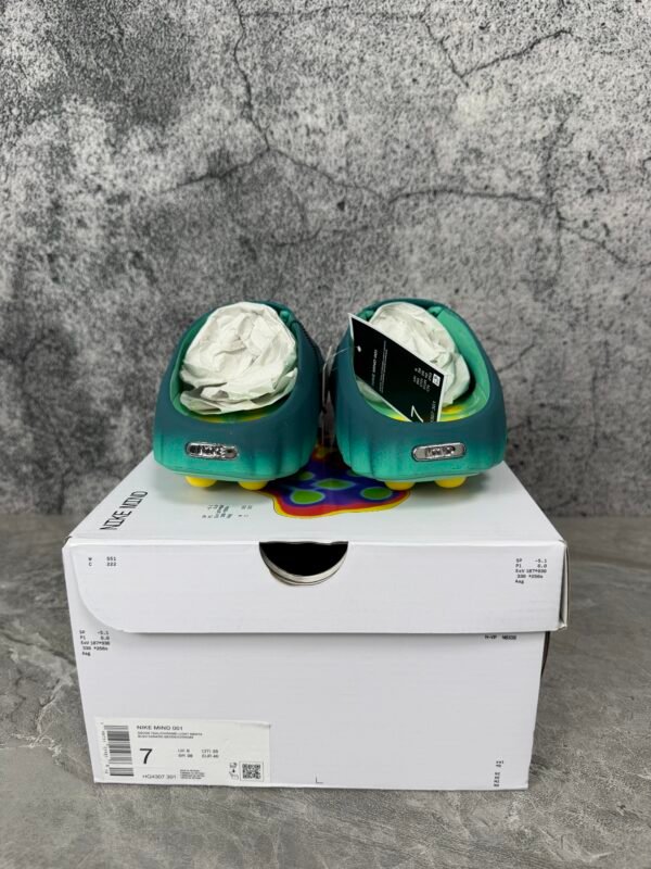 Nike Mind 001 'Geode Teal'
