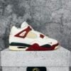 Nigel Sylvester x Jordan Air Jordan 4