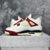 Nigel Sylvester x Jordan Air Jordan 4