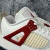 Nigel Sylvester x Jordan Air Jordan 4