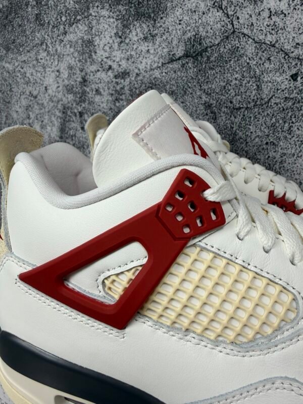 Nigel Sylvester x Jordan Air Jordan 4