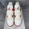 Nigel Sylvester x Jordan Air Jordan 4