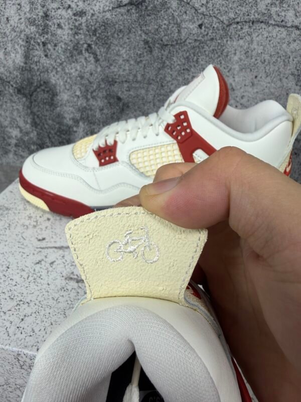 Nigel Sylvester x Jordan Air Jordan 4